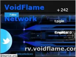 Sites similar to voidflame.com
