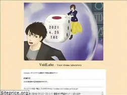 Sites similar to voidlabo.com