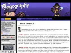 Sites similar to voidnormal.com