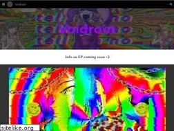 Sites similar to voidroot.net