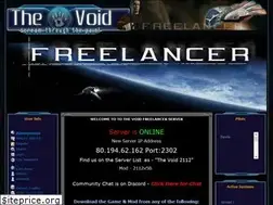 Sites similar to voidserver.com