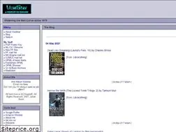 Sites similar to voidstar.com