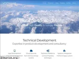 Sites similar to voidware.com