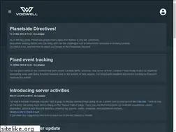 Sites similar to voidwell.com