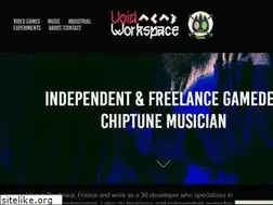 Sites similar to voidwork.space