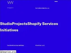 Sites similar to voidworks.co