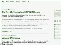 Sites similar to voidynullness.net