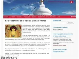 Sites similar to voie-du-diamant.org