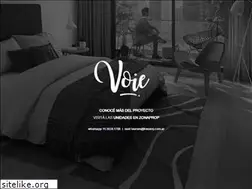 Sites similar to voie.com.ar