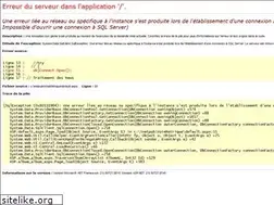 Sites similar to voiemetrique.org