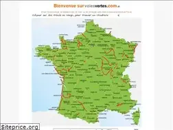 Sites similar to voiesvertes.com