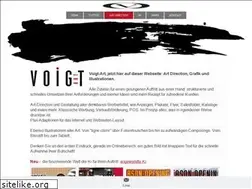 Sites similar to voigt-art.de