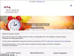 Sites similar to voigt-immobilien.de