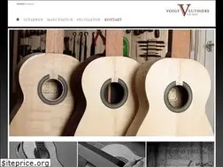 Sites similar to voigt-luthiers.de