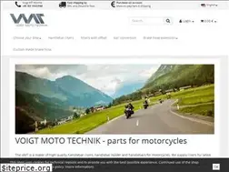 Sites similar to voigt-mt.de