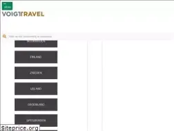 Sites similar to voigt-travel.nl