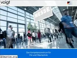 Sites similar to voigt24.de