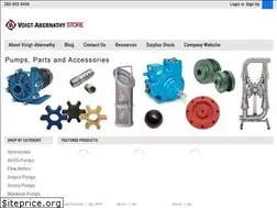 Sites similar to voigtabstore.com