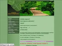 Sites similar to voigtkata.hu