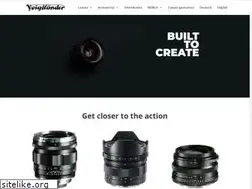 Sites similar to voigtlaender.de