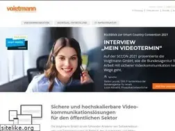 Sites similar to voigtmann.de