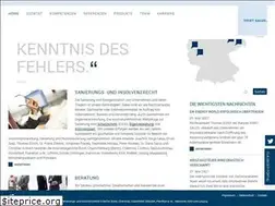 Sites similar to voigtsalus.de