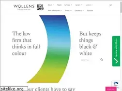 Sites similar to voigtwell.de