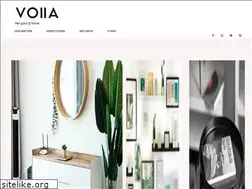 Sites similar to voiia.de
