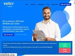 Sites similar to voiicr.com
