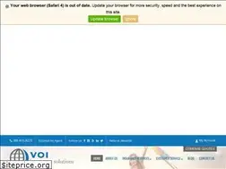 Sites similar to voiinsurance.com