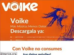Sites similar to voike.com