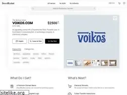 Sites similar to voikos.com