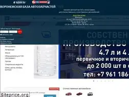 Sites similar to voil.ru