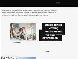 Sites similar to voila-studio.com
