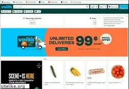 Sites similar to voila.ca