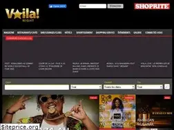 Sites similar to voila.cd