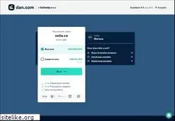 Sites similar to voila.co
