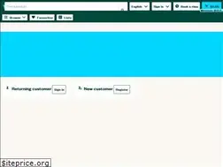 Sites similar to voila.com