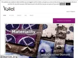 Sites similar to voila.eu.com