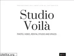 Sites similar to voila.it