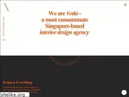 Sites similar to voila.sg