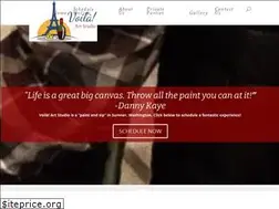 Sites similar to voilaartstudio.com