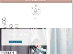 Sites similar to voilabebec.com