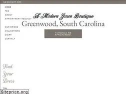 Sites similar to voilabridal.com