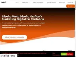 Sites similar to voilaestudio.es
