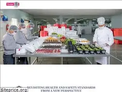 Sites similar to voilaf9gourmet.com