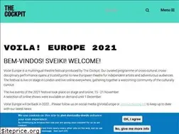 Sites similar to voilafestival.co.uk