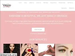 Sites similar to voilahairsalon.com