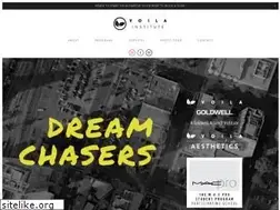 Sites similar to voilainstitute.com