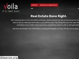 Sites similar to voilaitsold.com